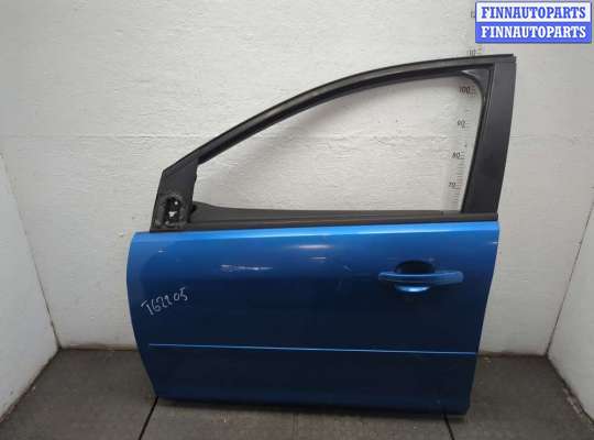 Замок двери FO2173670 на Ford Focus 2 2005-2008