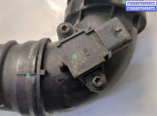 купить Патрубок интеркулера на BMW X3 F25 2010-2017