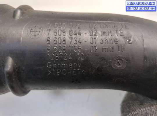 купить Патрубок интеркулера на BMW X3 F25 2010-2017