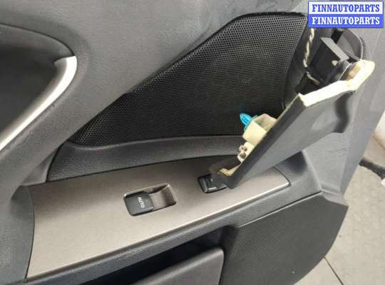 купить Дверная карта (Обшивка двери) на Lexus IS 2005-2016