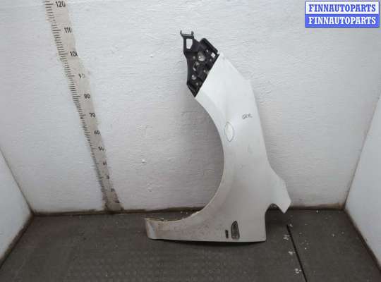Крыло OP2402055 на Opel Astra J 2010-2017