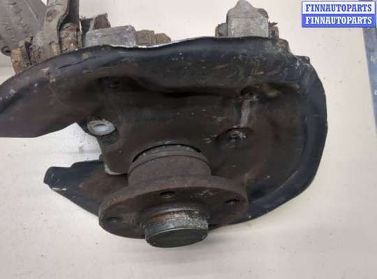 купить Ступица (кулак, цапфа) на Volkswagen Passat 6 2005-2010