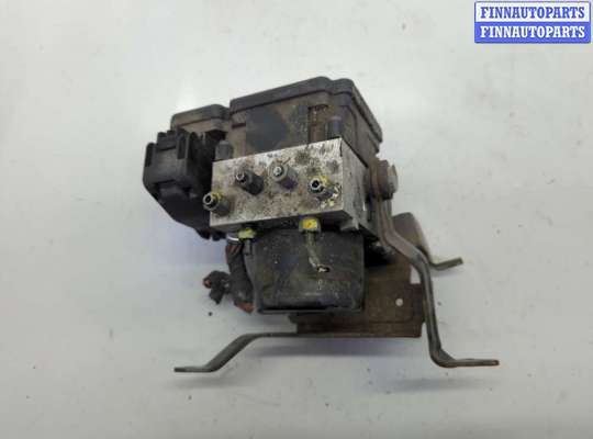 купить Блок АБС, насос (ABS, ESP, ASR) на Opel Antara 2006-2015