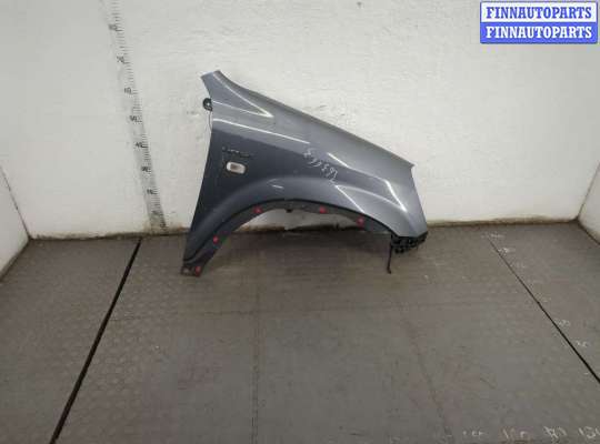 Крыло HD528436 на Honda CR-V 2001-2006