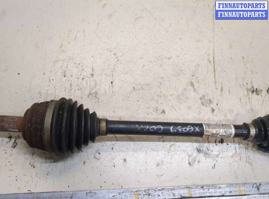 купить Полуось (приводной вал, шрус) на Citroen C5 Aircross 2018-2025