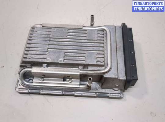 купить Блок управления двигателем на BMW 7 F01 2008-2015