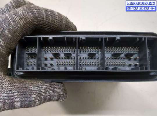 купить Блок управления двигателем на BMW 7 F01 2008-2015