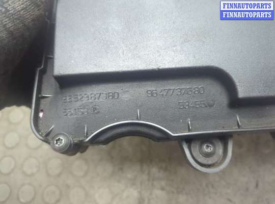 купить Корпус воздушного фильтра на Ford Fusion 2002-2012