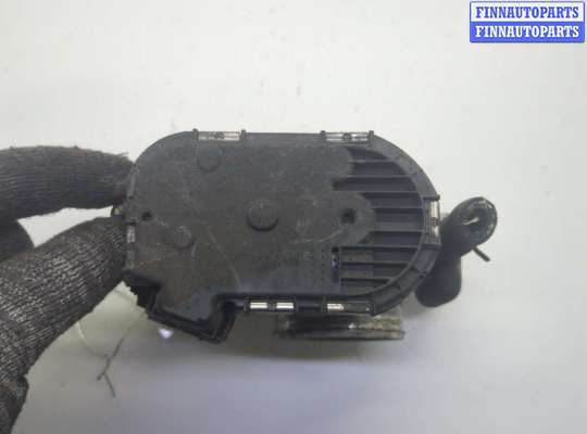 купить Заслонка дроссельная на Opel Corsa C 2000-2006