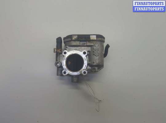 Заслонка дроссельная OP2353339 на Opel Corsa C 2000-2006