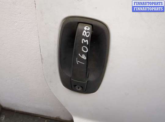купить Дверь боковая (легковая) на Opel Vivaro 2001-2014