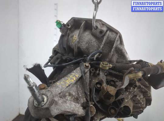 купить КПП 5-ст.мех. (МКПП) на Nissan Note E11 2005-2013