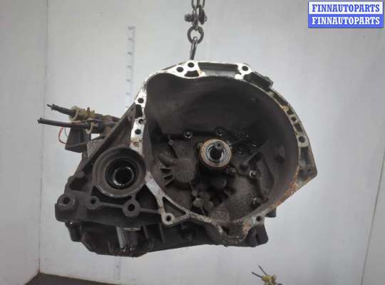 купить КПП 5-ст.мех. (МКПП) на Nissan Note E11 2005-2013