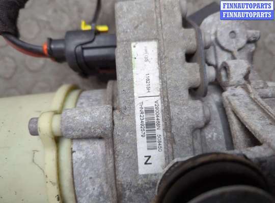 купить Насос электрический усилителя руля на Dacia Duster 2010-2017