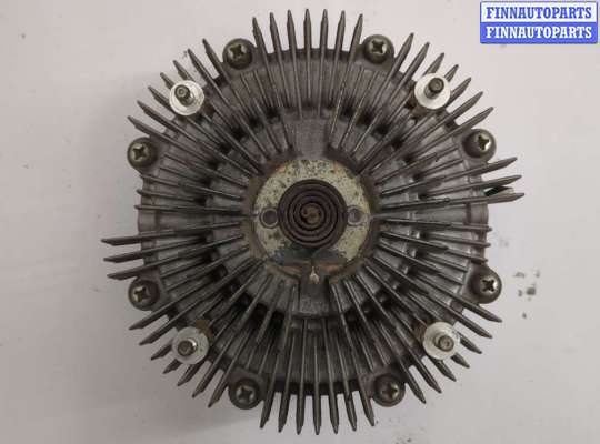 купить Муфта вентилятора (вискомуфта) на Nissan Navara 2004-2015