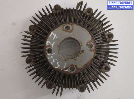 купить Муфта вентилятора (вискомуфта) на Nissan Navara 2004-2015