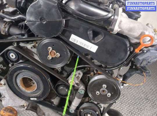 купить Подушка крепления двигателя на Audi A6 (C6) 2004-2011