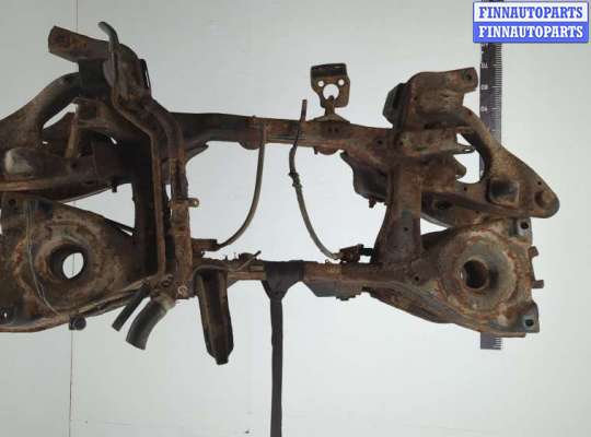 купить Балка подвески задняя на Nissan Pathfinder 2004-2014