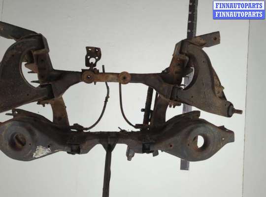 купить Балка подвески задняя на Nissan Pathfinder 2004-2014