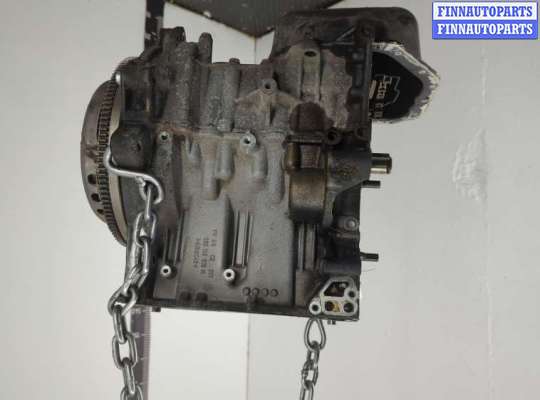 купить Блок цилиндров (Шорт блок) на Volkswagen Polo 2005-2009