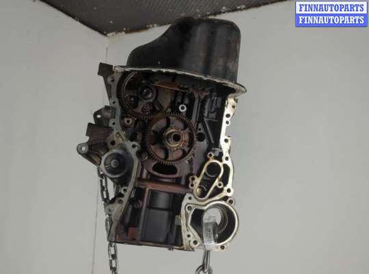 купить Блок цилиндров (Шорт блок) на Volkswagen Polo 2005-2009