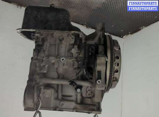 купить Блок цилиндров (Шорт блок) на Volkswagen Polo 2005-2009