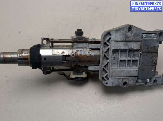 купить Колонка рулевая на Audi A6 (C5) 1997-2005