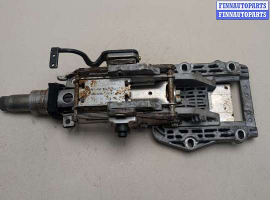 Колонка рулевая AU1755435 на Audi A6 (C5) 1997-2005