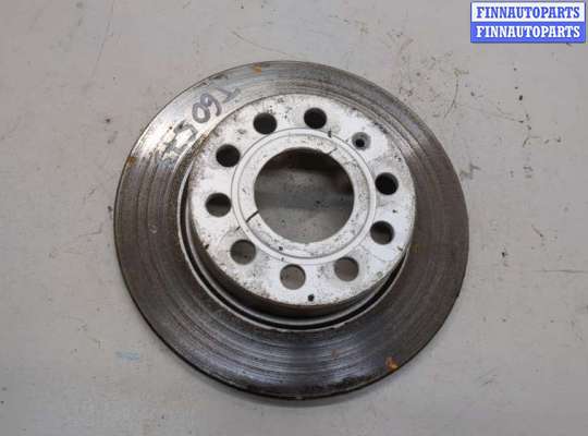 купить Диск тормозной на Volkswagen Golf 6 2008-2012