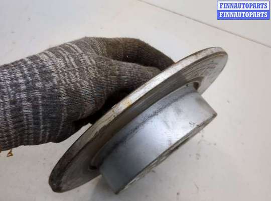 купить Диск тормозной на Volkswagen Golf 6 2008-2012