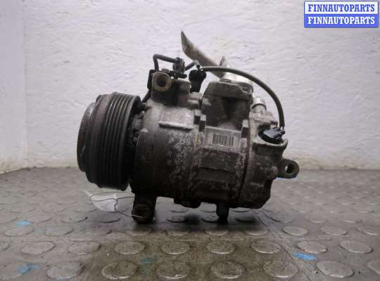 купить Компрессор кондиционера на BMW 3 E90, E91, E92, E93 2005-2012