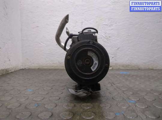 Компрессор кондиционера BM3589367 на BMW 3 E90, E91, E92, E93 2005-2012