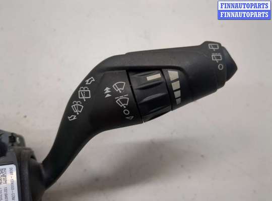 купить Переключатель поворотов и дворников (стрекоза) на Ford Mondeo 5 2015-2019