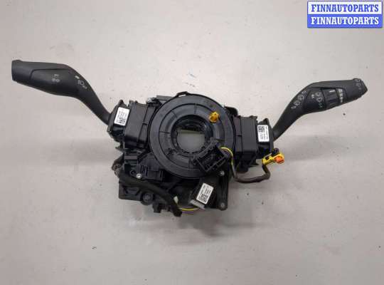 Переключатель поворотов и дворников (стрекоза) FO2147864 на Ford Mondeo 5 2015-2019