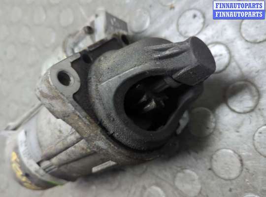 купить Стартер на BMW 3 E46 1998-2006