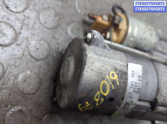 купить Стартер на BMW 3 E46 1998-2006