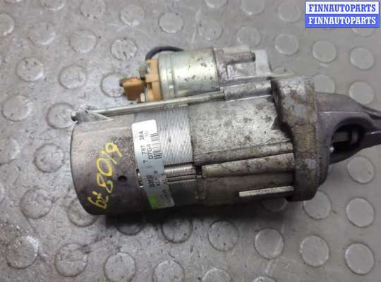 купить Стартер на BMW 3 E46 1998-2006