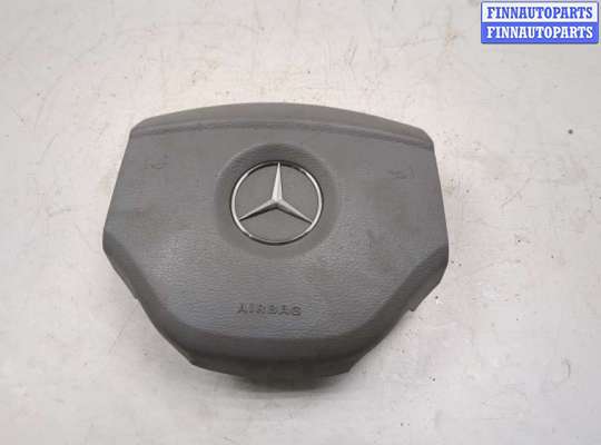 купить Подушка безопасности водителя на Mercedes ML W164 2005-2011