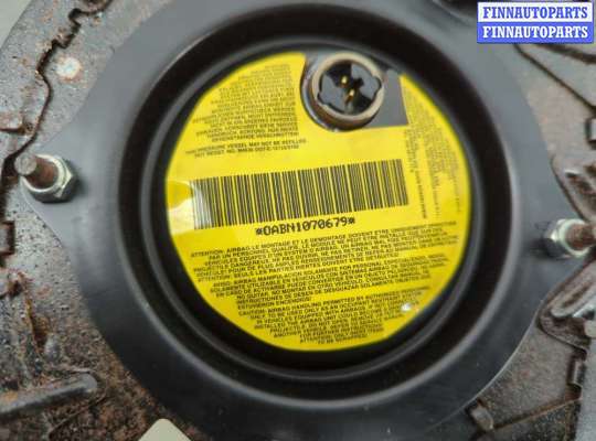 купить Подушка безопасности водителя на Opel Combo 2001-2011