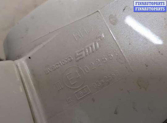 купить Зеркало боковое на Chevrolet Captiva 2011-2016