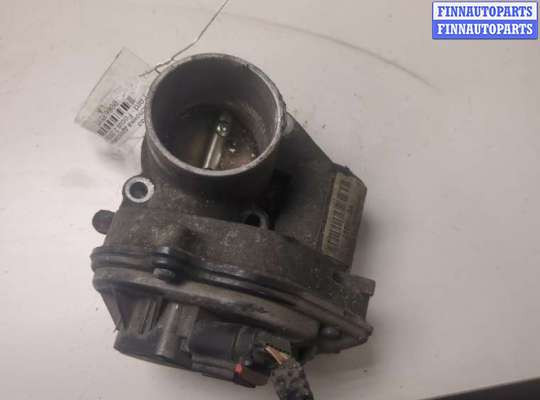купить Заслонка дроссельная на Ford Focus 2 2008-2011