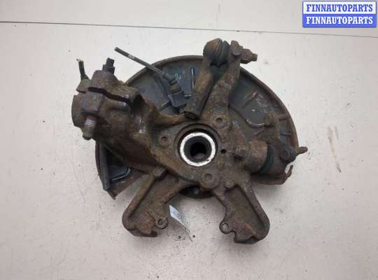 купить Ступица (кулак, цапфа) на Audi A3 (8P) 2003-2013