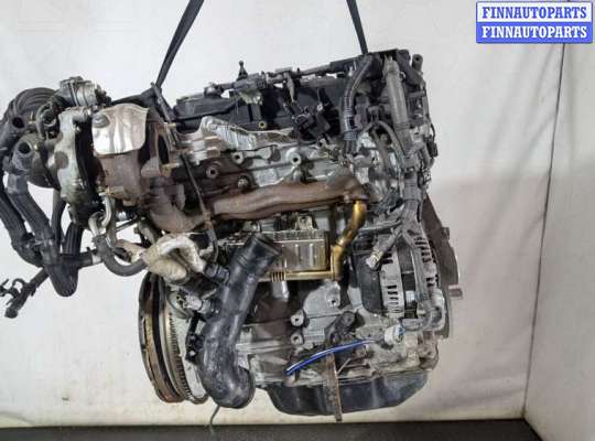 купить Турбина на Toyota RAV 4 2013-2015