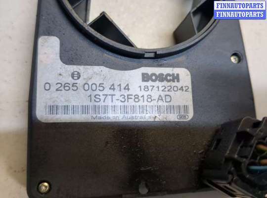 купить Датчик угла поворота на Ford Mondeo 3 2000-2007