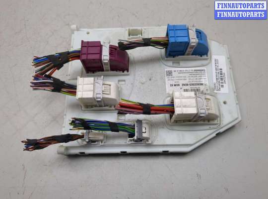 купить Блок управления бортовой сети (Body Control Module) на Mercedes Sprinter 2018-2025