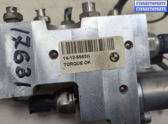 купить Блок клапанов на BMW X6 E71 2007-2014