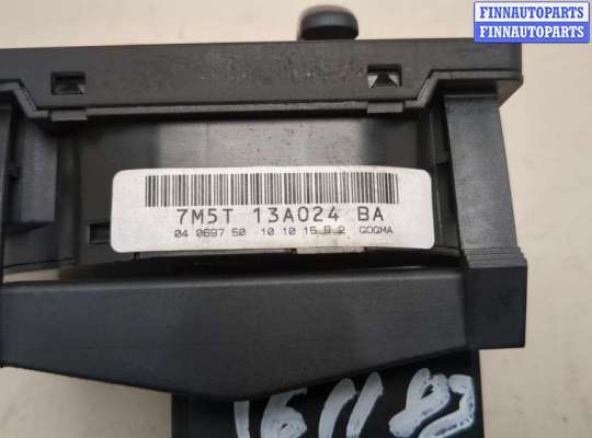 купить Переключатель света на Ford Kuga 2008-2012