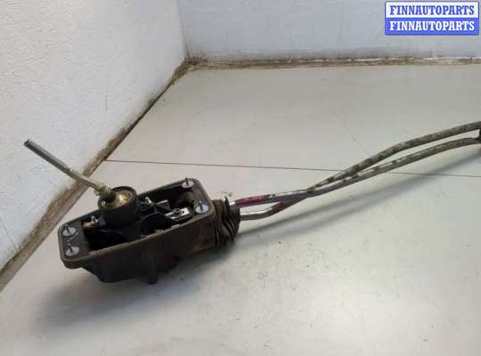 Кулиса КПП AU1631271 на Audi A6 (C6) 2004-2011