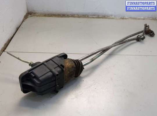 купить Кулиса КПП на Audi A6 (C6) 2004-2011