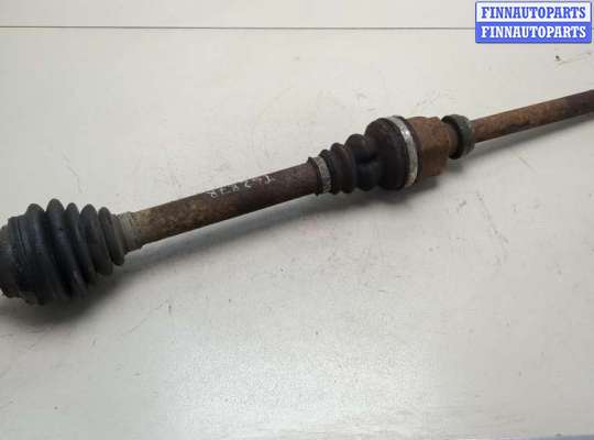 Полуось (приводной вал, шрус) CT1148004 на Citroen C4 2004-2010
